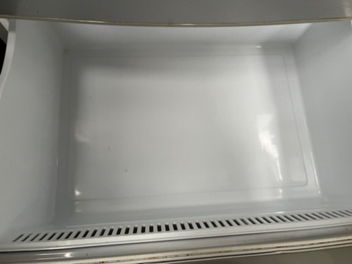 SANYO4ドアノンフロン冷蔵庫
