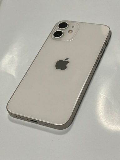 専用iPhone12mini Apple SIMフリー 64GB