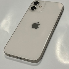 【ネット決済・配送可】専用iPhone12mini Apple ...