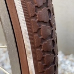 Asahi SUBCREW変速自転車