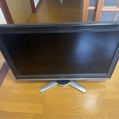 液晶テレビ　SHARP LC-32DX1 