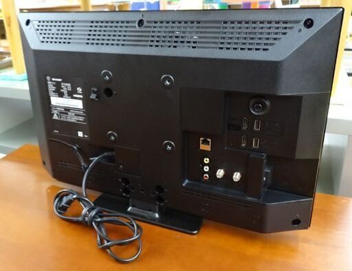 SHARP AQUOS 液晶テレビ 2T-C22DE 2020年製 ダブルチューナー 22  