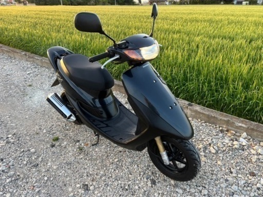 DIO ZX 好調 現車確認歓迎
