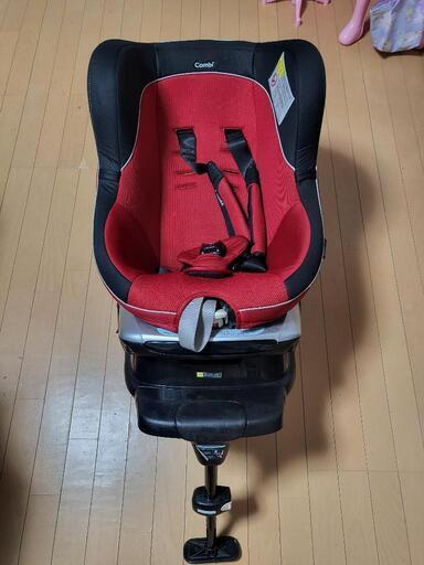 コンビCombiチャイルドシート