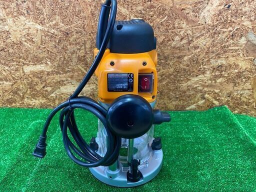 278　ルータ　ルーター　木工　triton トリトン　TRJ001　中古品