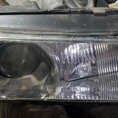 BNR32 ヘッドライト(プロ目)