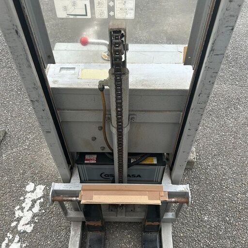 をくだ PL-D350-15 リフター【野田愛宕店】【店頭取引限定】【中古