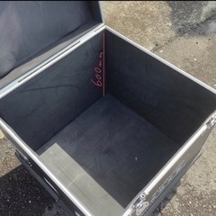大型機材ケース　フライトケース　FC650