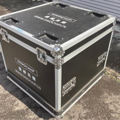 大型機材ケース　フライトケース　FC650