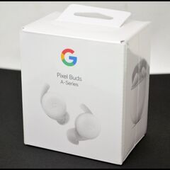 未開封 Google Pixel Buds A-Series G...