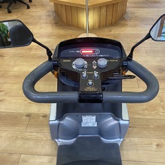 シルバーカー FUKUSHIN スーパーポルカー 型式SPX-4500