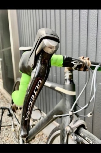 ロードバイク CANNONDALE  SUPERSIX EVO Hi MOD