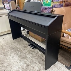 愛品館江戸川店】CASIO （カシオ）電子ピアノ PX-760 ID:125-011055-007