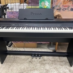 愛品館江戸川店】CASIO （カシオ）電子ピアノ PX-760 ID:125