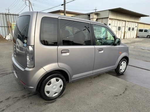 選べる配送時期 埼玉 ekワゴン 89600キロ 車検令和6年1月 | www