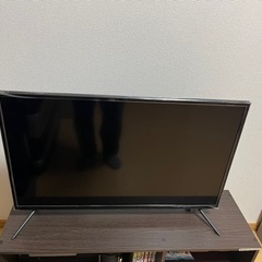 Bluetooth 搭載　32型TV