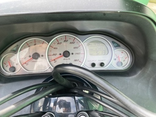 【交換希望】マジェスティCカスタム 交換希望】マジェスティCカスタム