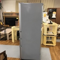 S775 ⭐ AQUA AQR-36G2（S）[冷蔵庫（355L・右開き）ミスティシルバー