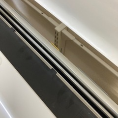 日立エアコン5.6K】【20年製】【18畳】【6ヶ月保証】【クリーニング済 