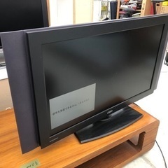 2008年製 HYUNDAI ヒュンダイ 40型液晶テレビ リモ...