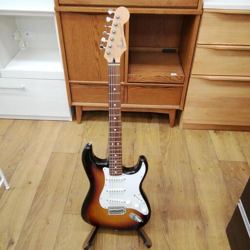 フェンダー ジャパン ストラトキャスター  Fender Japan  中古品 エキスパート藤沢辻堂店