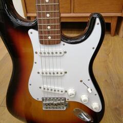 フェンダー ジャパン ストラトキャスター  Fender Japan  中古品 エキスパート藤沢辻堂店 フェンダー ジャパン ストラトキャスター Fender Japan 中古品
