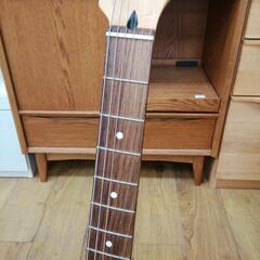 フェンダー ジャパン ストラトキャスター Fender Japan 中古品 