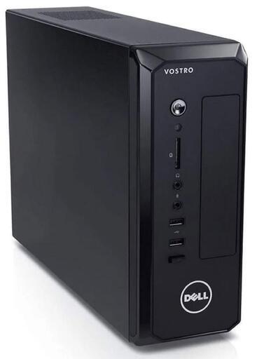 商談中★★【dell  Vostro 270s 中古良品】出品前dell初実装をUPグレードしましたので満足されると思います★★