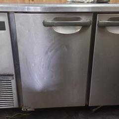 ホシザキ 台下冷蔵庫 早い者勝ち