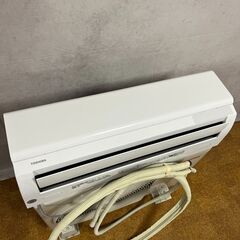 東芝 RAS-G281M ルームエアコン ~10畳用 2021年製 冷房 暖房