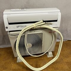 東芝 RAS-G281M ルームエアコン ~10畳用 2021年...