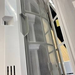 富士通エアコン2.8K】【20年製】【10畳】【6ヶ月保証】【クリーニング 
