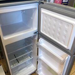 安心6ヵ月保証付】2ﾄﾞｱ冷蔵庫 SHARP 2020年製【ﾄﾚﾌｧｸ桶川店】