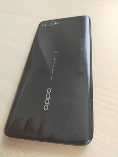 oppo reno a 楽天モバイル SiMフリー