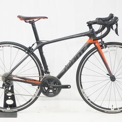 GIANT 「ジャイアント」 TCR ADVANCED2 2017年モデル ロードバイク