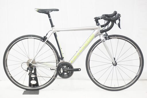 CANNONDALE 「キャノンデール」 CAAD OPTIMO 105 2018年モデル CANNONDALE 「キャノンデール」 CAAD OPTIMO 105 2018年モデル