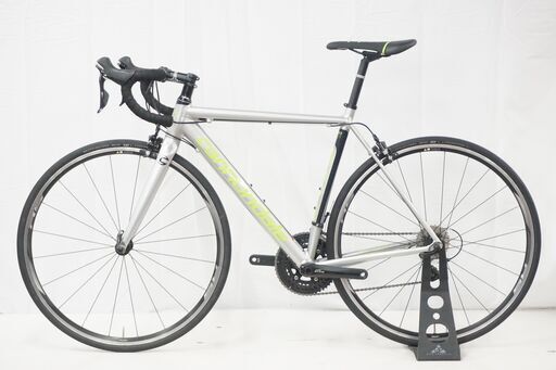 CANNONDALE 「キャノンデール」 CAAD OPTIMO 105 2018年モデル