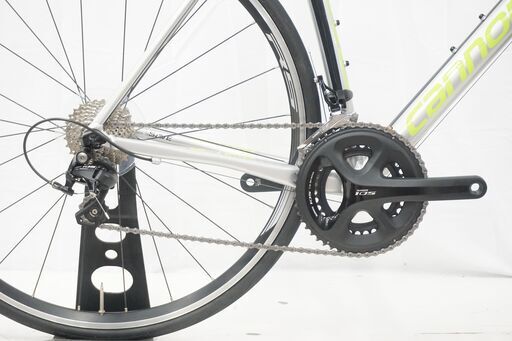 CANNONDALE 「キャノンデール」 CAAD OPTIMO 105 2018年モデル