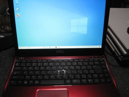 ノートパソコン Dell Inspiron 13z N311z
