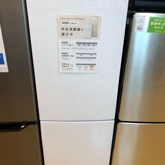 【6ヵ月保証付】2ﾄﾞｱ冷蔵庫　maxzen　2020年製【ﾄﾚ...