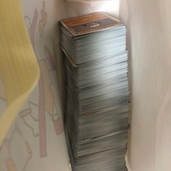 【ネット決済】ポケモンカード　大量　2000枚以上