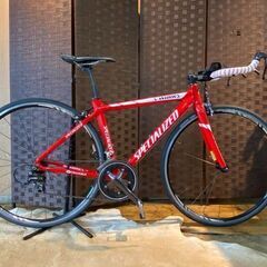 ■SPECIALIZED S-WORKS COLUMBUS スペ...