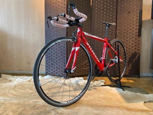 □SPECIALIZED S-WORKS COLUMBUS スペシャライズド エスワークス