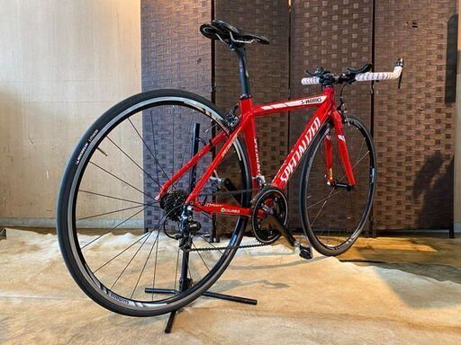 □SPECIALIZED S-WORKS COLUMBUS スペシャライズド エスワークス
