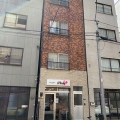 浅草橋駅5分　一戸建ての3階　女性専門