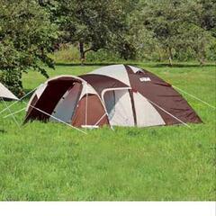 テント(CAPTAIN STAG)