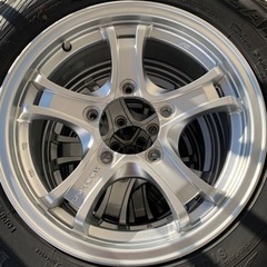 ジムニー JB64 JB23 キーラーフォース 4本