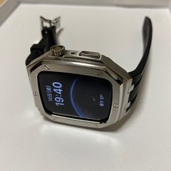 Applewatchシリーズ7売ります‼️