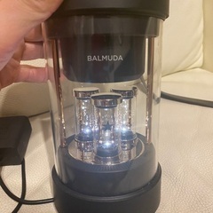 2025年まで保証書付き！バルミューダスピーカー