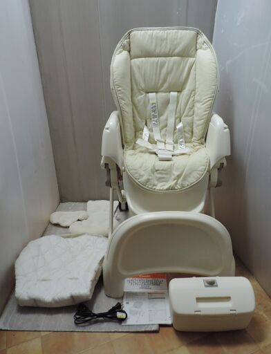 ベビー・子供用品買取販売キッズモール湘南/フェアレットオートスウィングEX/新生児～４歳頃/電動/洗濯済
